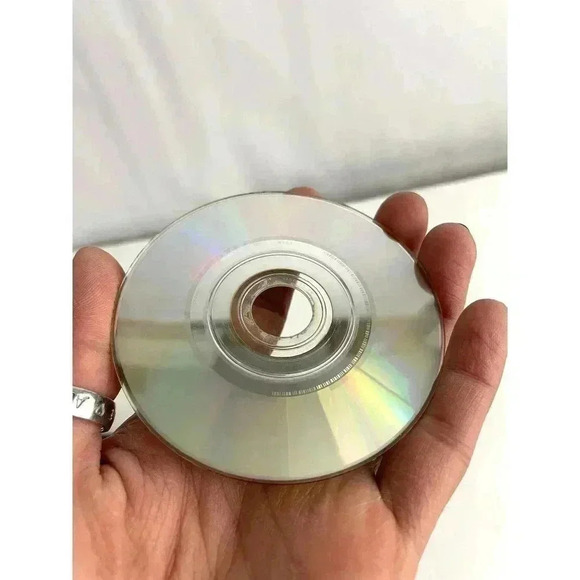 WWE Day of Reckoning Nintendo GameCube 2004 Video Game DISK ONLY - Picture 5 of 7